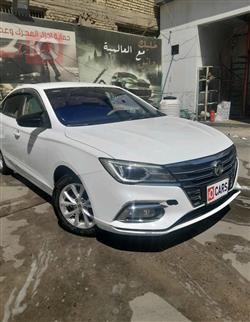MG 5